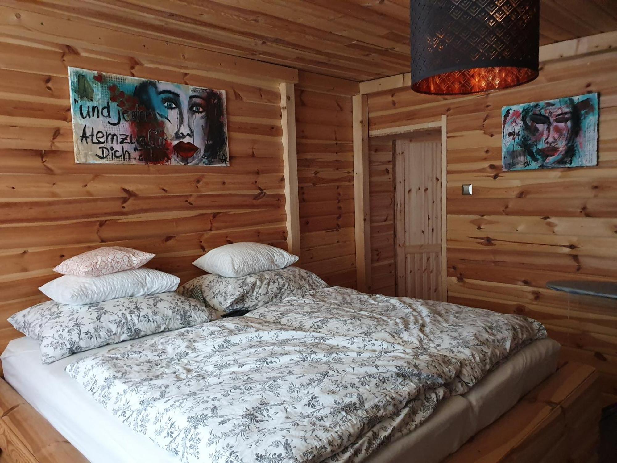 Wellness-Beskydy Villa Prostredni Becva Ngoại thất bức ảnh
